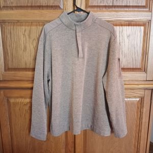 Greg Norman Casual Sweatshirt